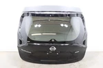 2020 - 2024 Nissan Murano Rear Liftgate Tailgate Hatch W/ Glass Oem Black KH3 Used. Price: $649.92.