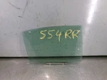 98 - Lexus GS400 Right Passenger Rear Door Window Glass Used. Price: $79.96.