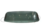 02-05 Ford Thunderbird Convertible Soft Top Rear Glass 1W6Z7652500AAA Oem Used. Price: $240.00.