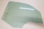 2007-2011 Dodge Nitro Front Right Rh Passenger Door Glass Window 55369142AA Used. Price: $49.95.