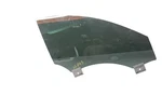 10-19 Jaguar X351 Xjl Front Right Side Door Window Glass AW93F21410AD Oem Used. Price: $75.00.