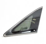 Toyota Venza 09-14 Rear Quarter Vent Glass Right/passenger Side, 62710-0T011, C0 Used. Price: $129.99.
