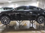 2017 Buick Regal Rear Door Left Used. Price: $450.00.