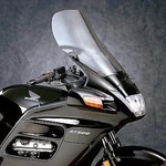 National Cycle Replacement Windscreen Clear N27010 New. Price: $142.45.