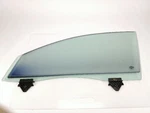 Driver Front Door Glass Without Laminated Fits 04-10 Audi A8 528 Used. Price: $99.99.