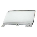 Ford Mustang 1967-1968 Oer 21410DLCK Door Glass Assembly New. Price: $482.31.