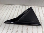 2020 - 2024 Cadillac CT5 Left Rear Quarter Applique Trim Molding Chrome 84517971 Used. Price: $70.00.