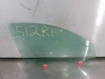 07 - 12 Nissan Altima Right Passenger Front Door Window Glass Sdn Used. Price: $47.96.
