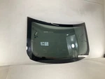 17-19 Jaguar Xe Rear Windshield Window Back Glass Oem Used. Price: $499.99.