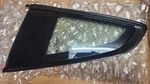 Oem 15-23 Ford Mustang Lh Side Fixed Glass Quarter Window FR3Z-6329711-A DQ12409 New. Price: $275.00.