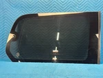 Lexus LX470 Quarter Window Glass W/ Moulding Passenger's Side 1998 1999 2000 Oem Used. Price: $210.00.