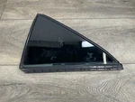 2007-2011 Toyota Camry Rear Left Corner Glass Window Fits Door Tinted Used. Price: $38.00.