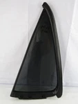 2001 2004 Toyota Sequoia Oem Rear Passenger Side Quarter Glass Right Used. Price: $49.99.