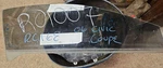 06-11 Honda Civic Ex Coupe Right Front Door Glass/window Passenger Rh Oem Used. Price: $92.31.