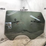2012-2018 Dodge Journey Rear Left Side Door Window Glass 5178047AD Oem Used. Price: $76.91.