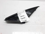 Mercedes E350 Coupe Right Quarter Glass Window Passenger Rearward 2076700439 Used. Price: $43.19.