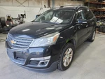 (local Pickup Only) Passenger Right Quarter Glass Lt Fits 13-14 Traverse 706055 Used. Price: $105.93.