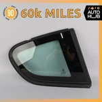 Maserati Granturismo M145 Coupe Rear Right Side Quarter Window Glass Oem 60K Used. Price: $161.85.
