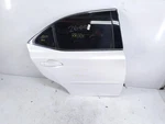 2016-2020 Lexus IS300 Rear Right Passenger Door 69803-33050 *white Used. Price: $922.69.