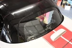 09-15 Mazda MX-5 Miata Nc Back Glass Only Used. Price: $347.28.