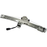 Dorman 741-481 Power Window Regulator And Motor Assembly New. Price: $131.07.