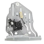 Genuine Gm 2016-2023 Chevrolet Camaro Passenger Side Window Regulator 84476776 New. Price: $106.19.