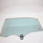 Side Window Rear Left Mercedes W220 600 Lang A2207300318 Used. Price: $178.07.