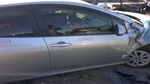 Passenger Right Front Door Tempered Glass Fits 16-22 Prius 29137255 Used. Price: $700.66.