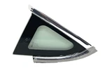 2017-2020 Tesla Model 3 Rear Corner Window Quarter Glass Left Lh 1098757-00-F New. Price: $85.87.