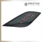 2011-2026 Dodge Durango Quarter Window Glass Tint Rear Left 68092699AA Used. Price: $89.00.