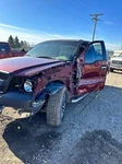 Used Rear Left Door Glass Fits: 2005 Ford F150 Pickup New Style Regular Cab. Price: $120.70.