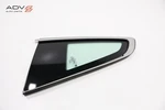 2015 - 2023 Ford Mustang Coupe Rear Left Driver Side Quarter Window Glass Oem Used. Price: $174.99.