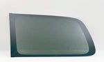 Fit Trans Sport Montana Venture Silhouette Driver Side Left Quarter Window Glass New. Price: $155.00.