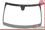 15-18 Mercedes W205 C300 C350E Front Auto Glass Oem Used. Price: $303.12.