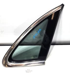 15-18 Oem Porsche Macan 95B Rear Passenger Side Quarter Panel Glass Window Used. Price: $78.00.