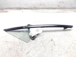 2006-2014, Mazda Miata MX-5, Front Left Door Vent Glass Tinted, NE5159661B, Oem Used. Price: $77.40.
