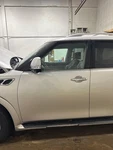 (local Pickup Only) 11 12 13 Infiniti QX56 Front Door Driver Side Left Used. Price: $302.40.