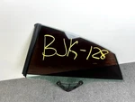 10-17 Mercedes E400 W207 Rear Left Lh Driver Side Quarter Window Glass Oem Used. Price: $133.00.