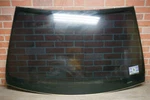 2008-2009 Mercedes C300 4MATIC W204 Sedan Front Windshield Window Glass 114K Used. Price: $552.49.