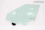 2021-2024 Kia Seltos Front Left Driver Side Door Window Glass 82410-Q5120 Oem Used. Price: $184.99.