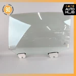 06-13 Bentley Continental Flying Spur Rear Left Side Door Window Glass Oem Used. Price: $219.95.