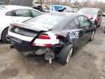 Driver Left Quarter Glass Coupe Fits 12 Civic 5040564 Used. Price: $60.00.