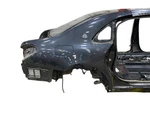 2016-2017 Mercedes S600 Maybach W222 Rh Rear Right Quarter Panel *structure Cut* Used. Price: $1486.65.