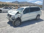 Used Rear Left Door Glass Fits: 2002 Suzuki Vitara XL-7 Grade. Price: $120.70.