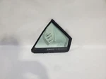 2019 2020 2021 2022 23 Nissan Altima Oem Left Rear Door Vent Glass DOT467 M35T2 Used. Price: $86.95.