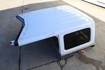 2018 - 2026 Jeep Wrangler Rear Roof Frame Panel Oem White PW7 Used. Price: $2379.96.