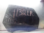 2011-2024 Dodge Durango Left Driver Rear Side Door Window Glass Privacy Tint Used. Price: $124.95.