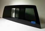 Fits 2017-2026 Ford F250 F350 F450 F550 Rear Glass Power Sliding Window W/heat New. Price: $369.00.