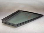 2017-2023 Subaru Impreza Front Passenger Door Vent Glass 61012FL10A Used. Price: $79.13.