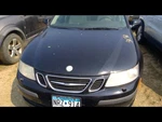 Driver Left Front Door Glass Sedan 4 Fits 03-11 Saab 9-3 718213 Used. Price: $119.94.